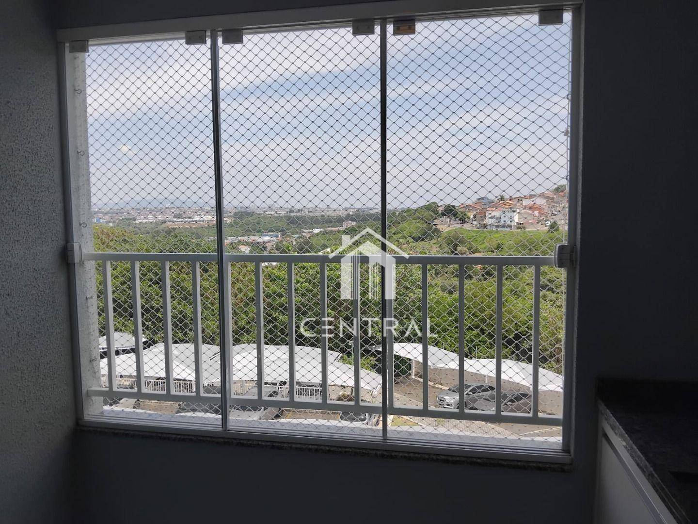 Apartamento, 2 quartos, 61 m² - Foto 4