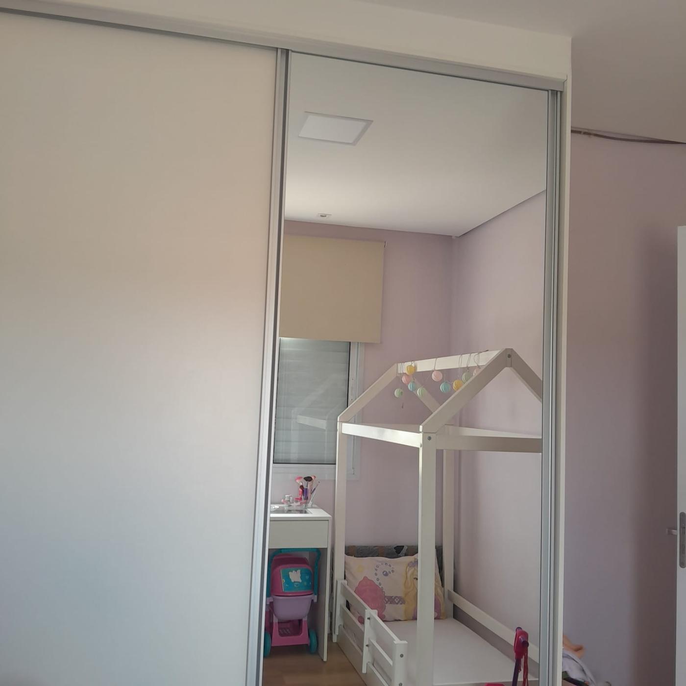 Apartamento à venda com 2 quartos, 51m² - Foto 10