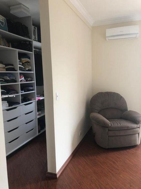 Casa de Condomínio à venda com 4 quartos, 280m² - Foto 12