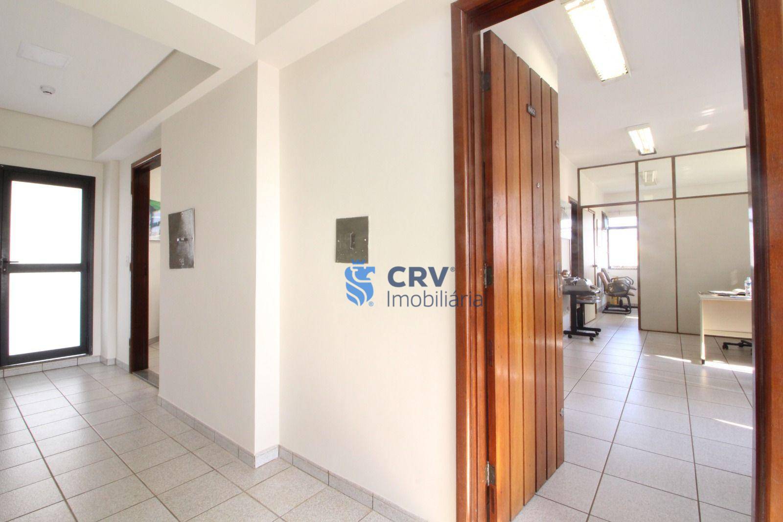 Conjunto Comercial-Sala à venda, 42m² - Foto 7