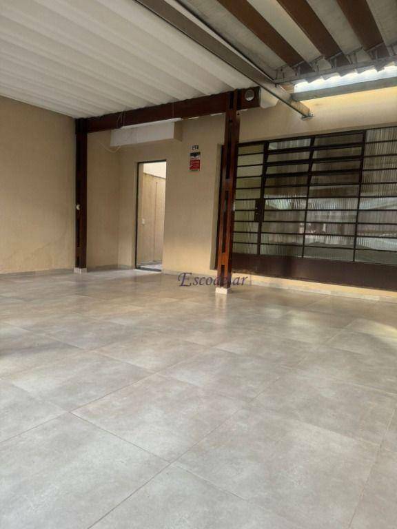 Sobrado à venda com 6 quartos, 240m² - Foto 21