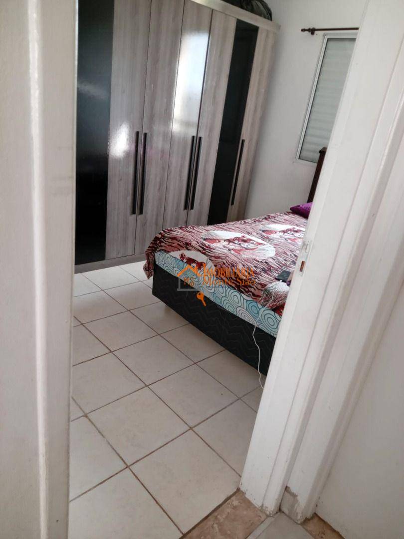 Apartamento à venda com 2 quartos, 48m² - Foto 12