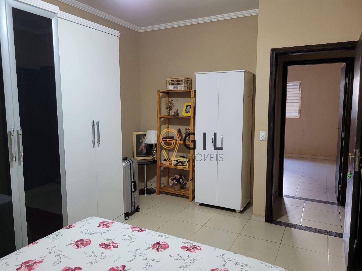 Casa à venda com 2 quartos, 139m² - Foto 34