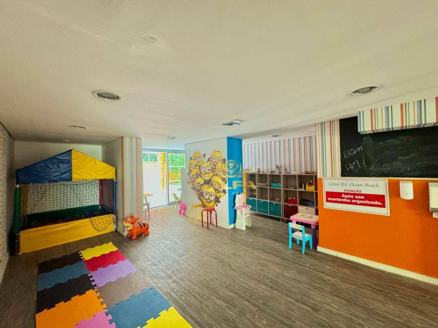 Apartamento à venda com 3 quartos, 120m² - Foto 41