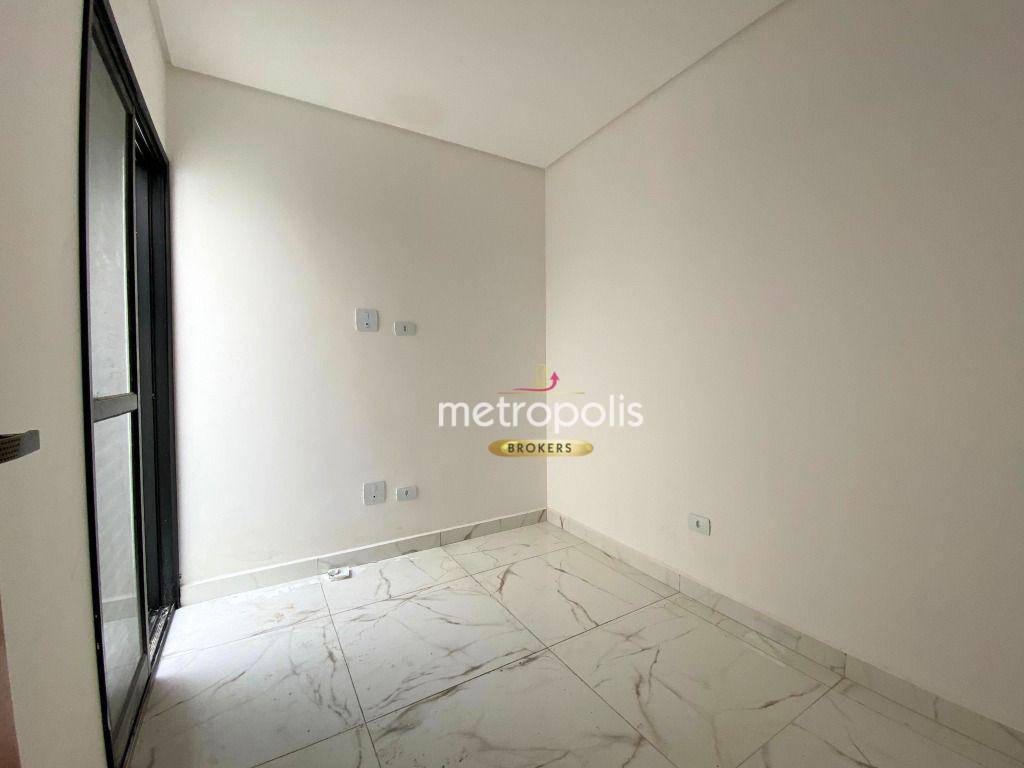 Sobrado à venda com 3 quartos, 122m² - Foto 35