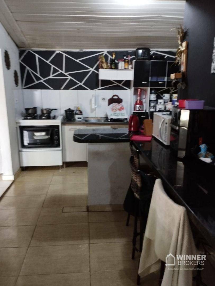 Casa à venda com 2 quartos, 312M2 - Foto 2