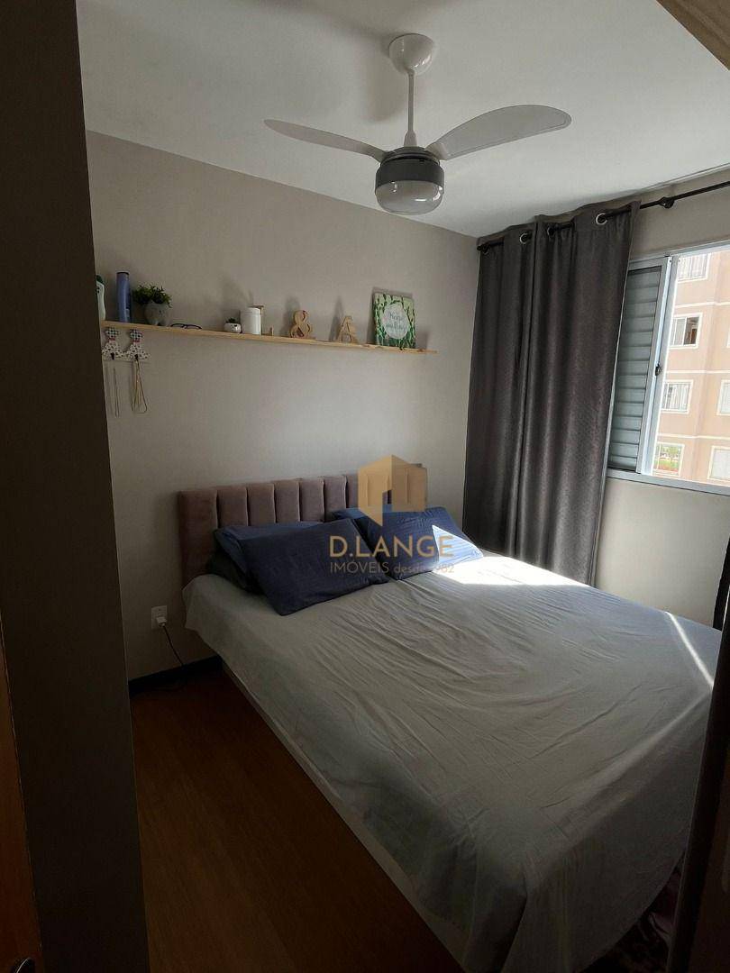 Apartamento à venda com 2 quartos, 43m² - Foto 13