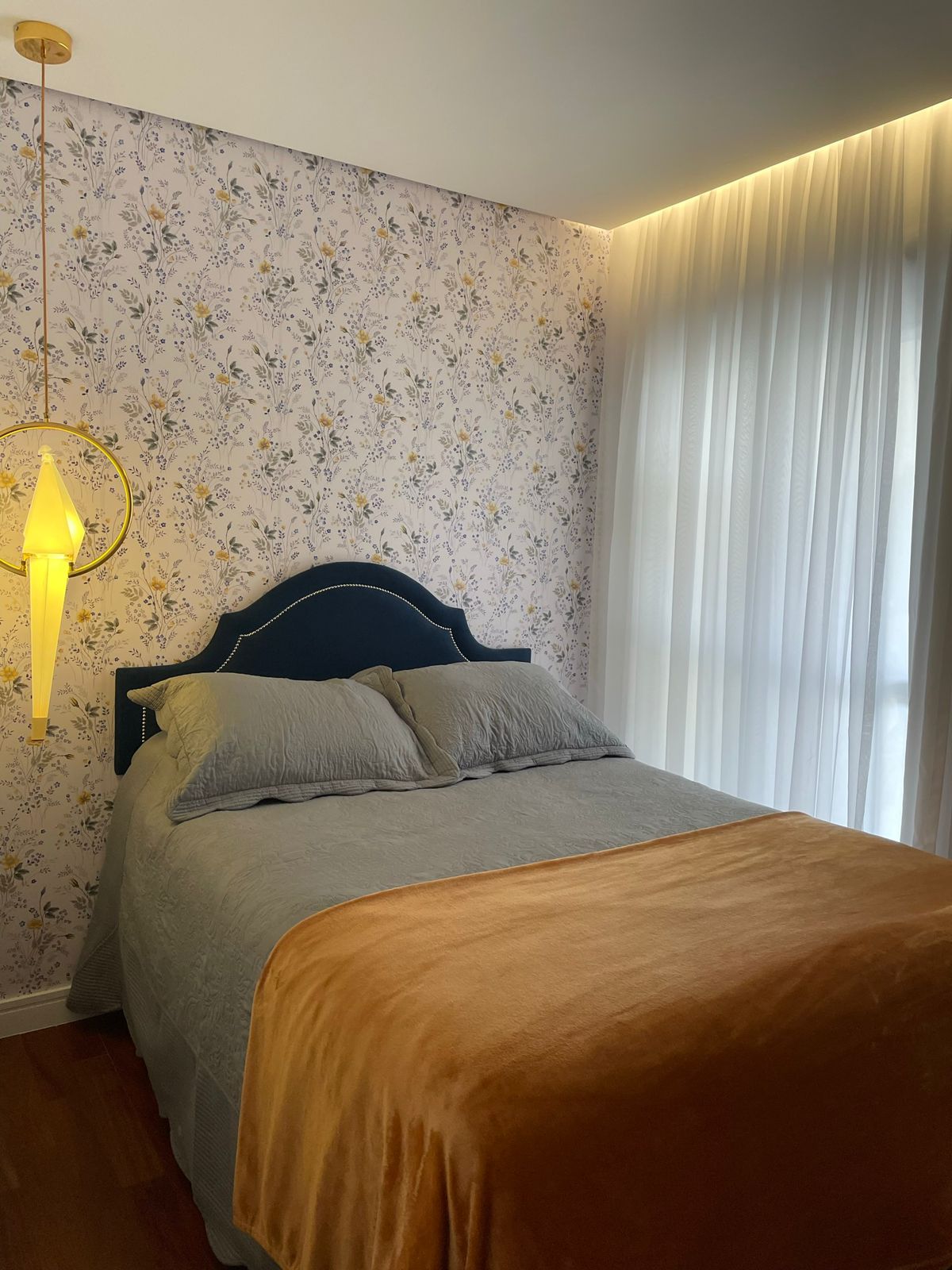 Apartamento à venda com 4 quartos, 200m² - Foto 9