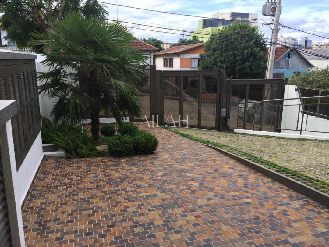 Apartamento à venda com 3 quartos, 265m² - Foto 3