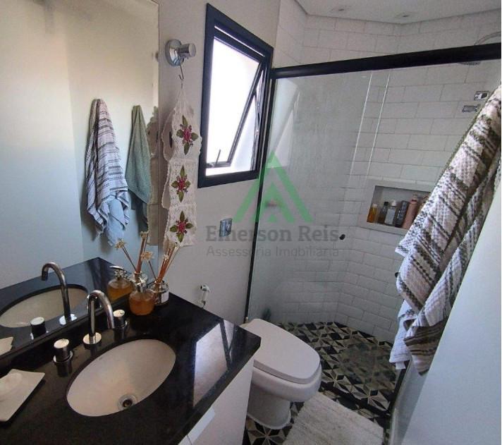 Apartamento à venda com 3 quartos, 93m² - Foto 15