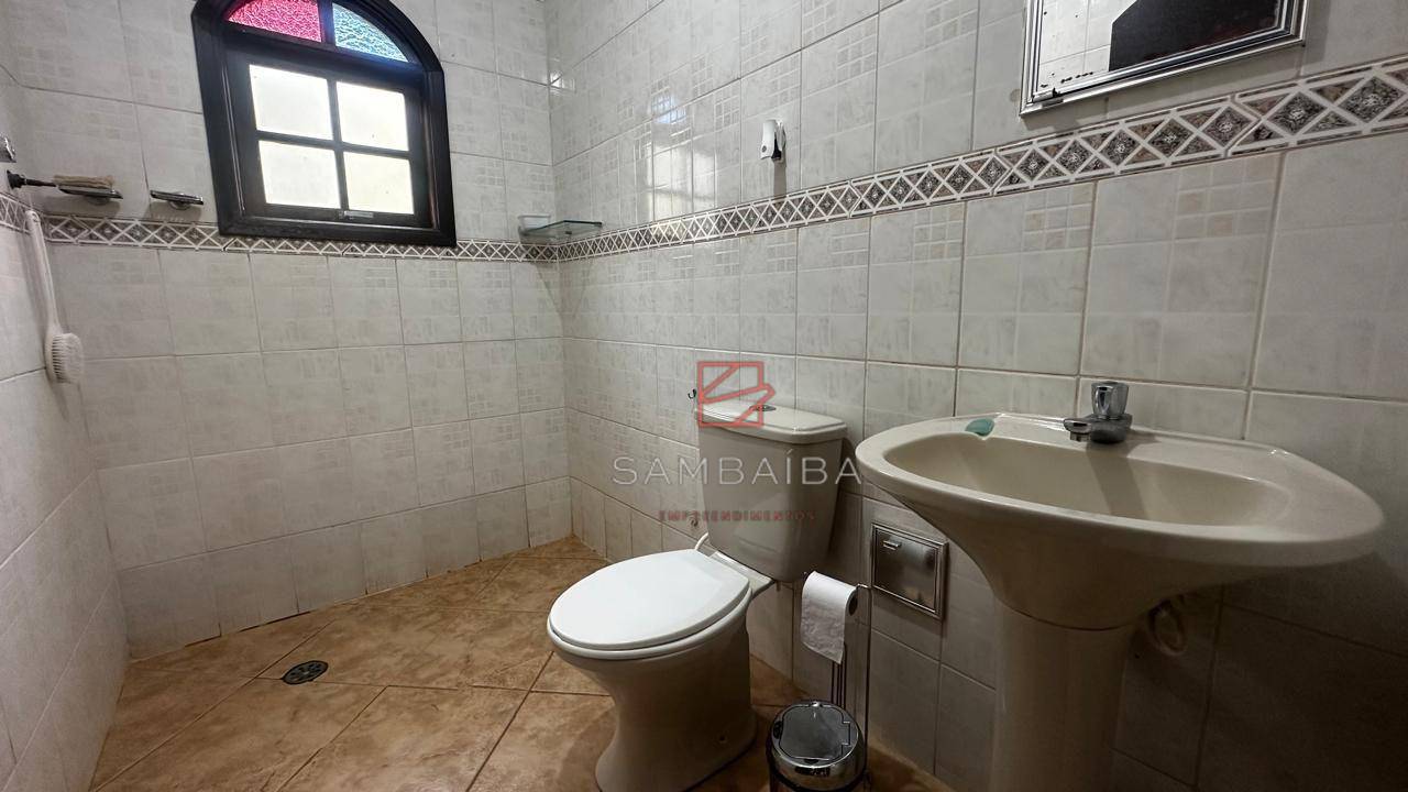 Casa à venda com 2 quartos, 220m² - Foto 10