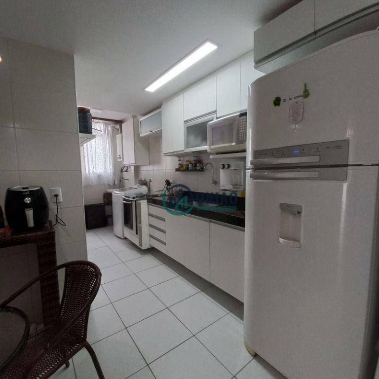 Apartamento à venda com 3 quartos, 115m² - Foto 10