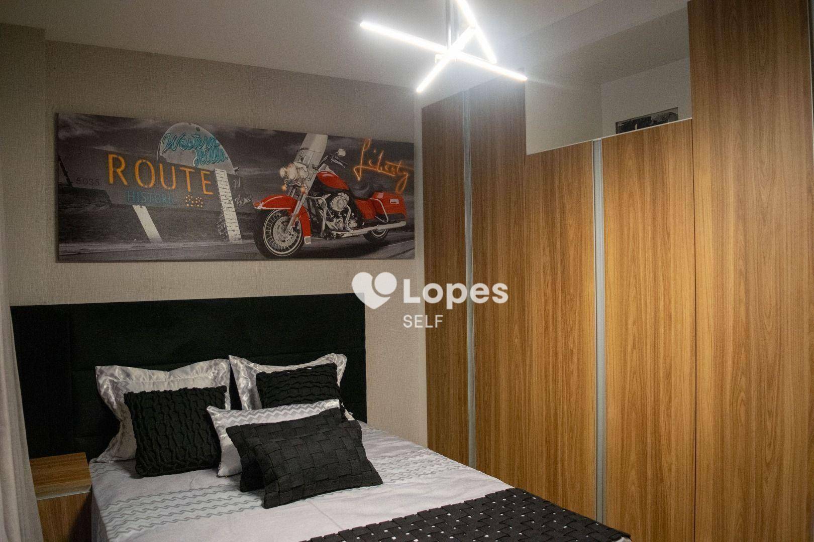 Apartamento à venda com 3 quartos, 127m² - Foto 11