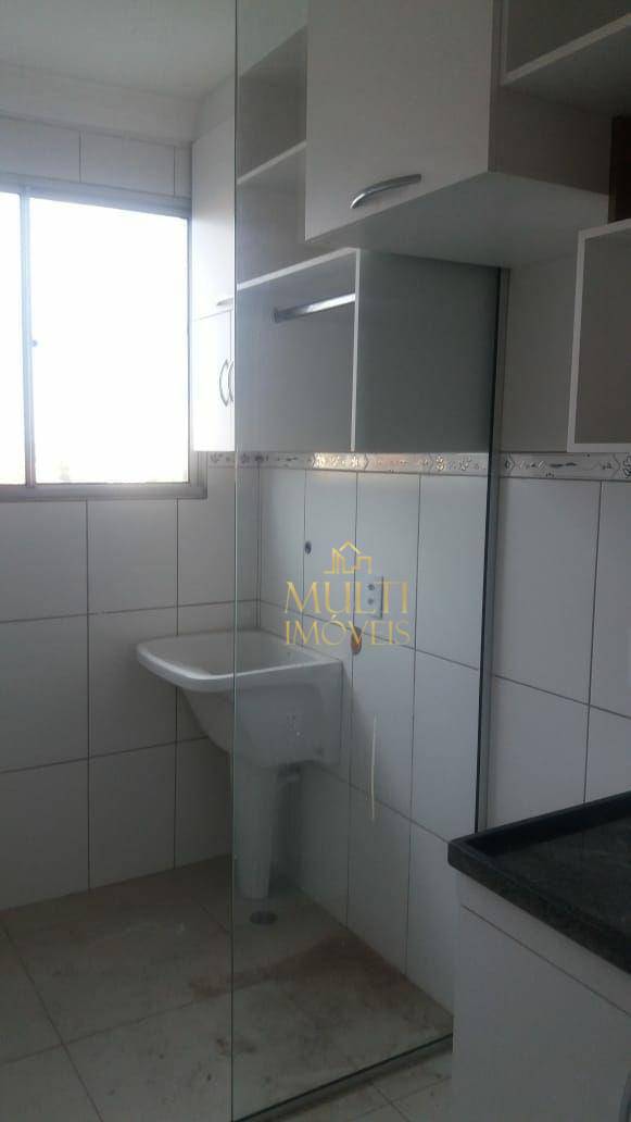 Apartamento à venda com 2 quartos, 63m² - Foto 21