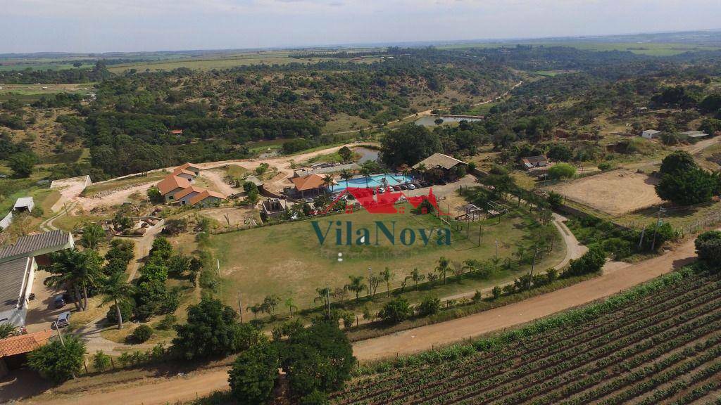 Sítio à venda com 11 quartos, 1000m² - Foto 31