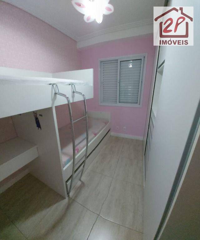 Apartamento à venda com 2 quartos, 63m² - Foto 7