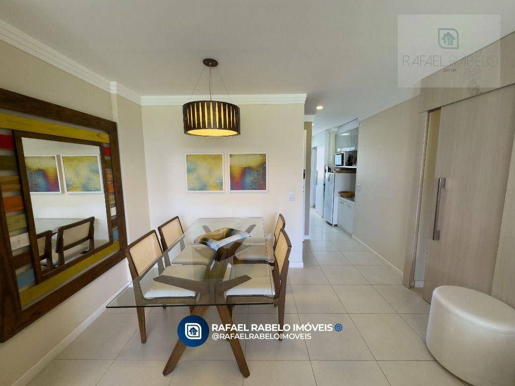 Apartamento à venda com 3 quartos, 102m² - Foto 13