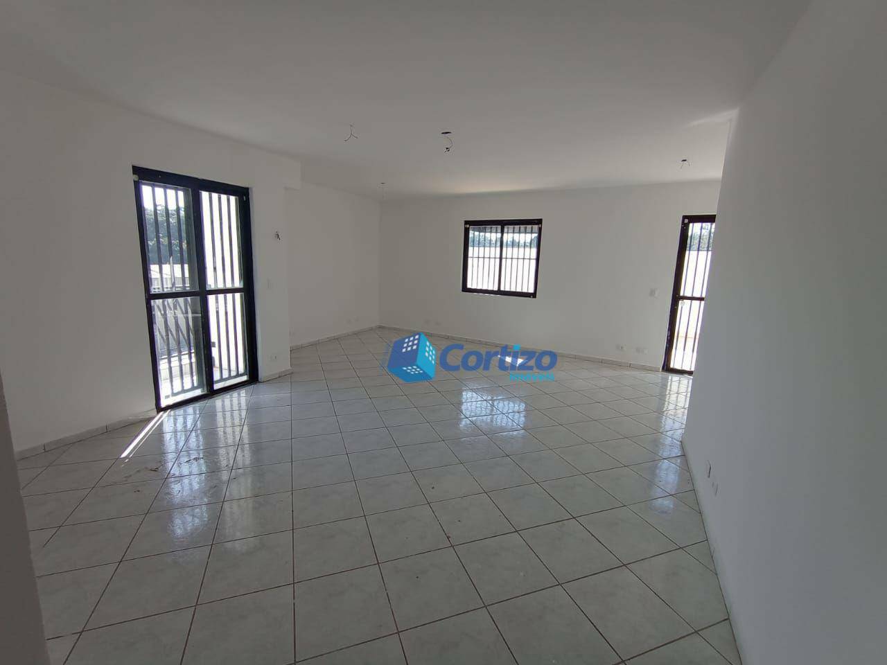 Conjunto Comercial-Sala para alugar, 293m² - Foto 12