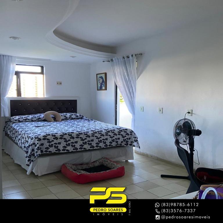 Apartamento à venda com 3 quartos, 130m² - Foto 14