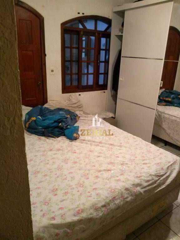 Casa à venda com 3 quartos, 200m² - Foto 6