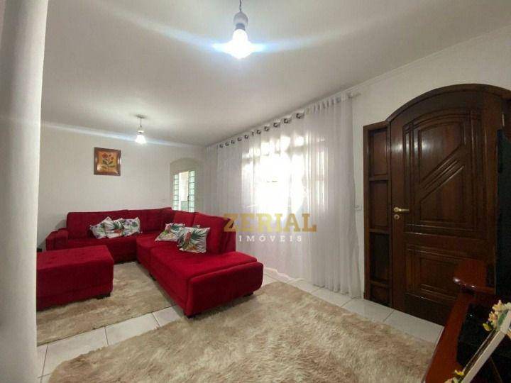 Sobrado à venda com 4 quartos, 170m² - Foto 2