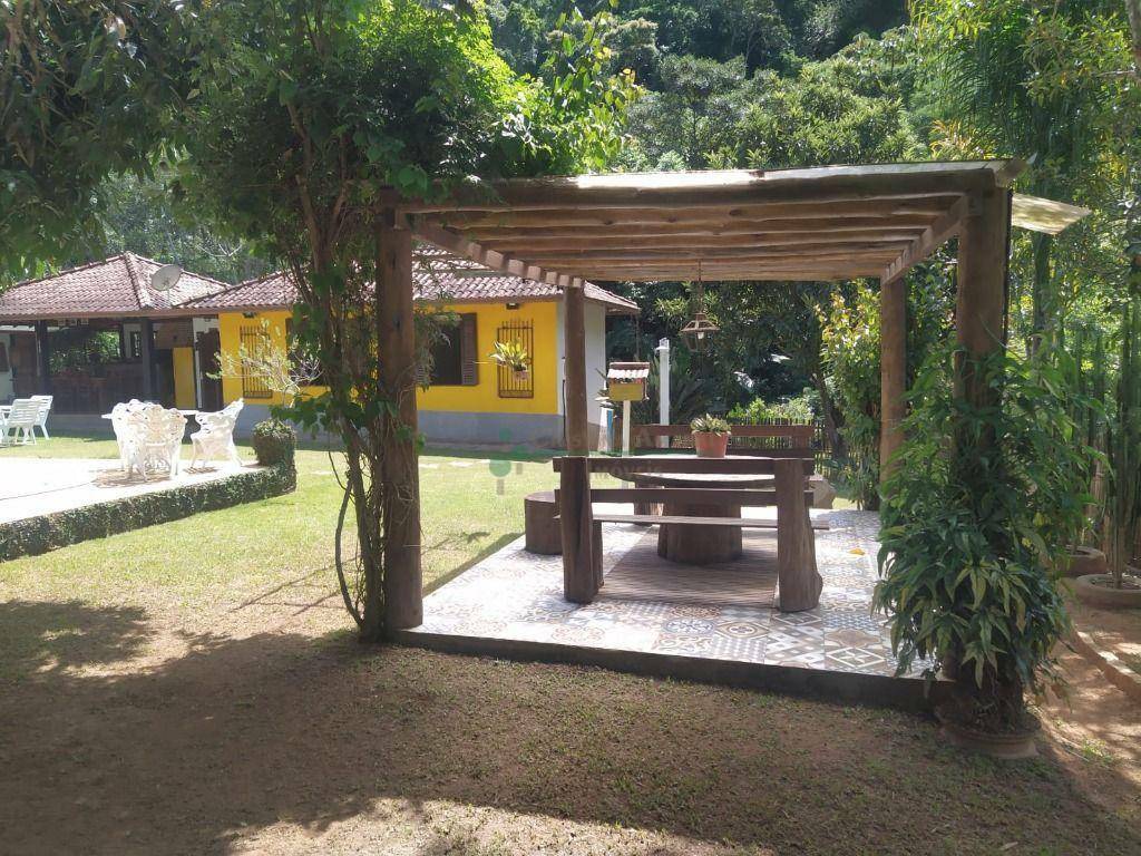 Sítio à venda com 5 quartos, 502m² - Foto 8