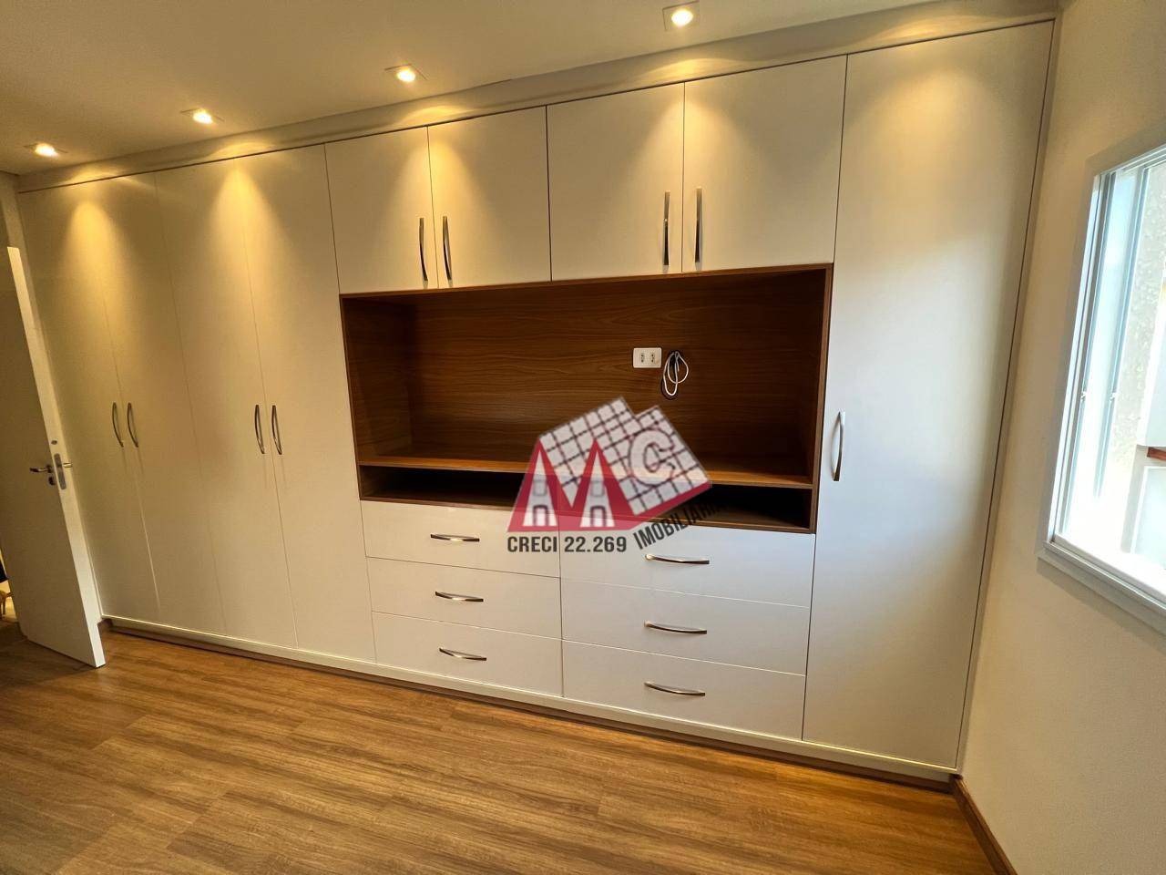 Sobrado para alugar com 2 quartos, 87m² - Foto 7