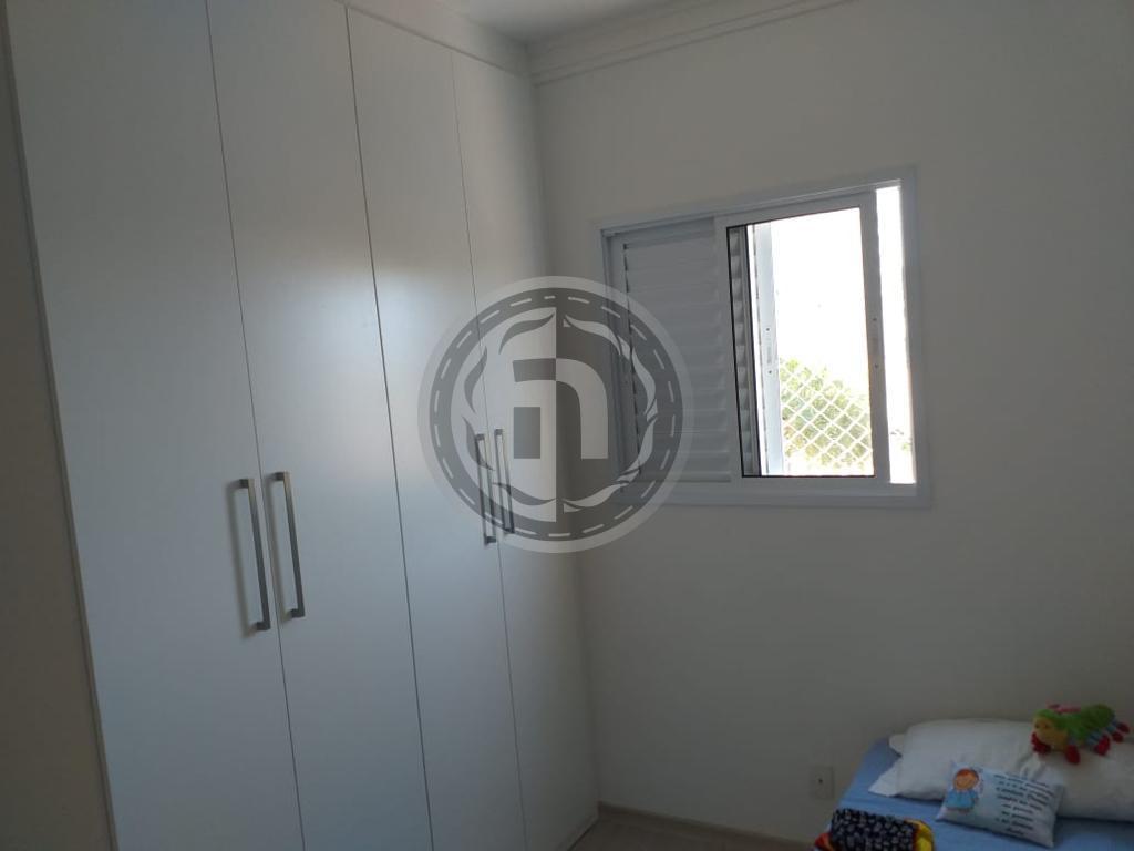 Apartamento à venda com 3 quartos, 80m² - Foto 9