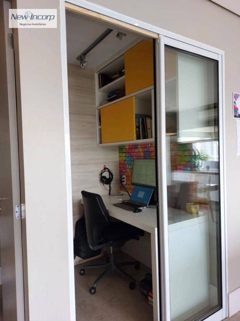 Apartamento à venda com 3 quartos, 117m² - Foto 29