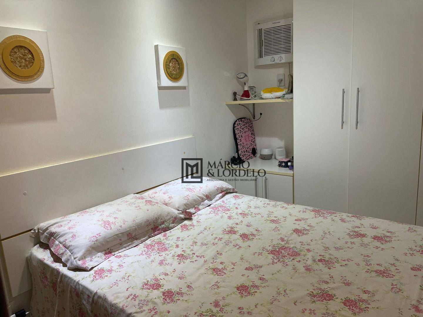 Apartamento à venda com 3 quartos, 84m² - Foto 10