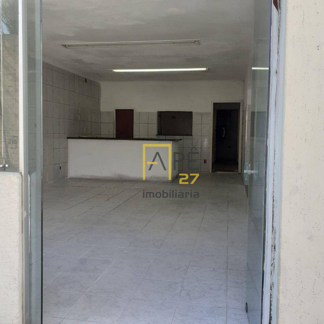 Loja-Salão, 135 m² - Foto 1