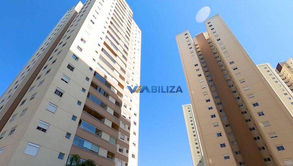 Apartamento à venda com 3 quartos, 114m² - Foto 34