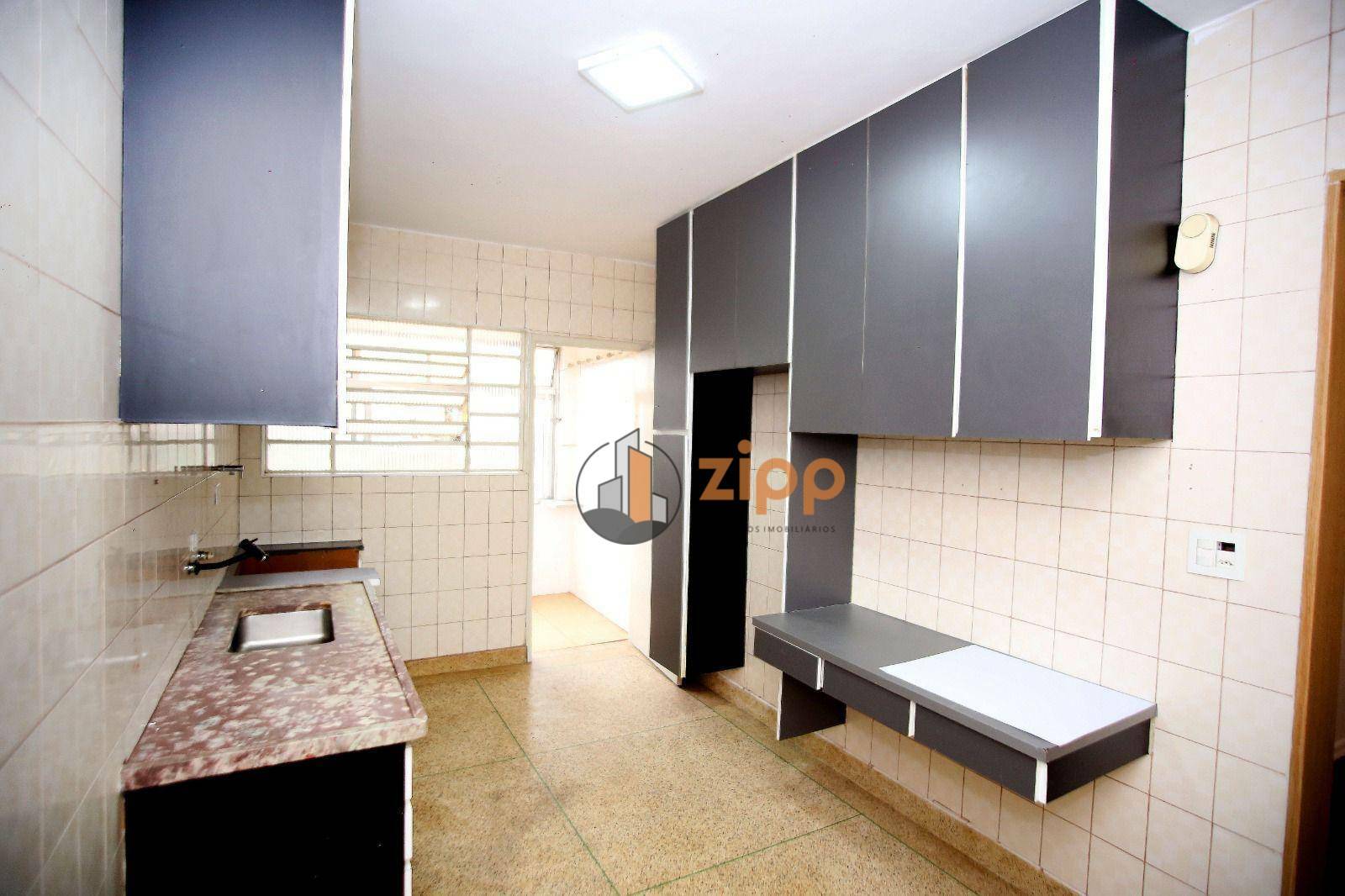 Apartamento à venda com 2 quartos, 78m² - Foto 8