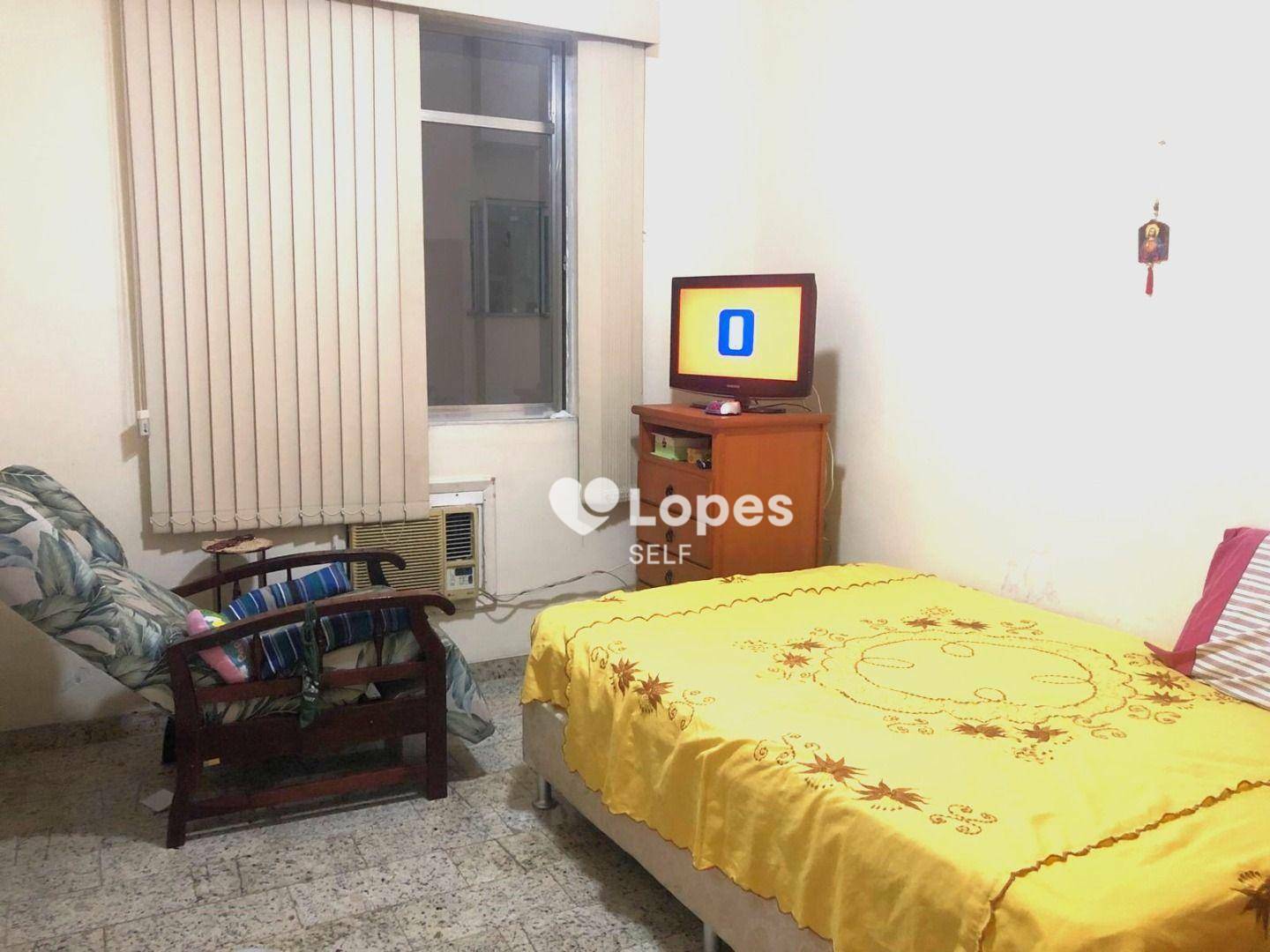 Apartamento à venda com 3 quartos, 98m² - Foto 5