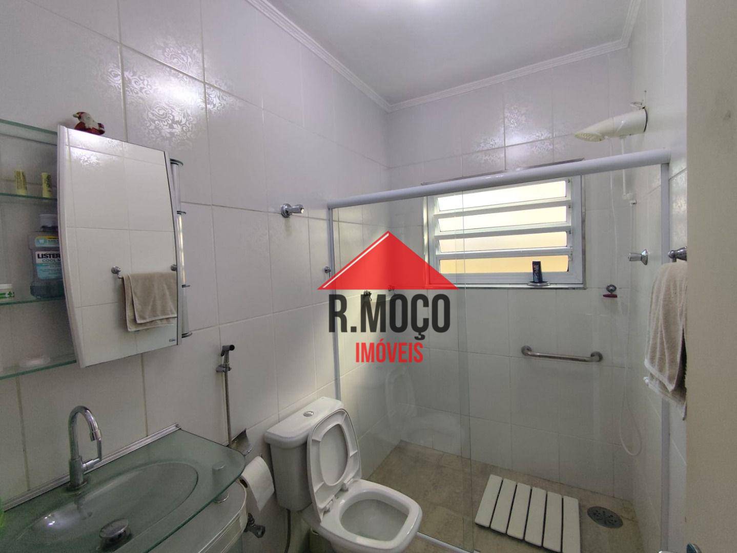 Casa à venda com 2 quartos, 104m² - Foto 21