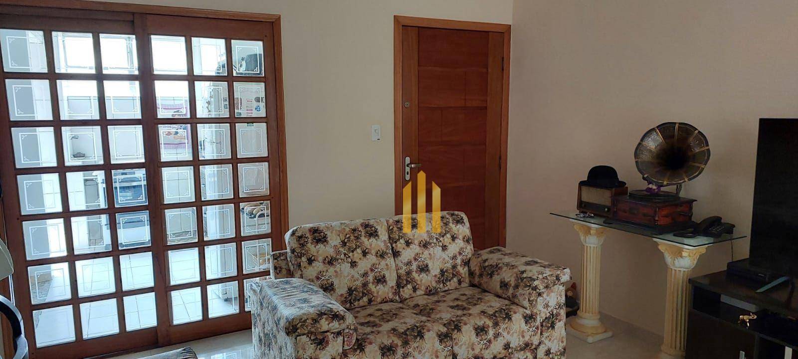 Apartamento à venda com 2 quartos, 65m² - Foto 2