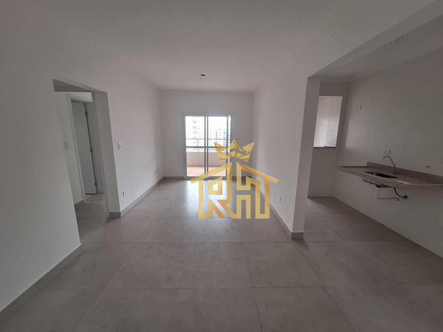 Apartamento à venda com 2 quartos, 85m² - Foto 7