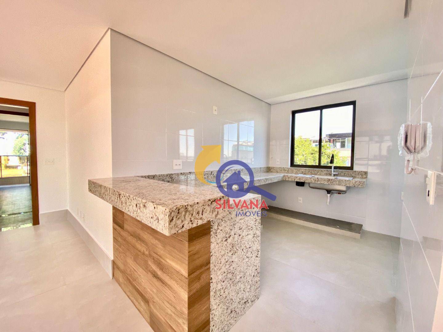 Apartamento à venda com 2 quartos, 93m² - Foto 10