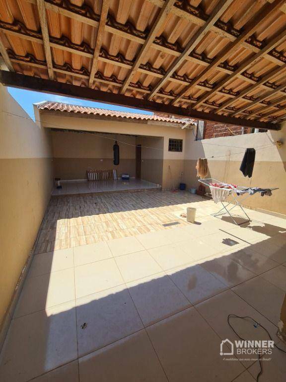 Casa à venda com 2 quartos, 96m² - Foto 11