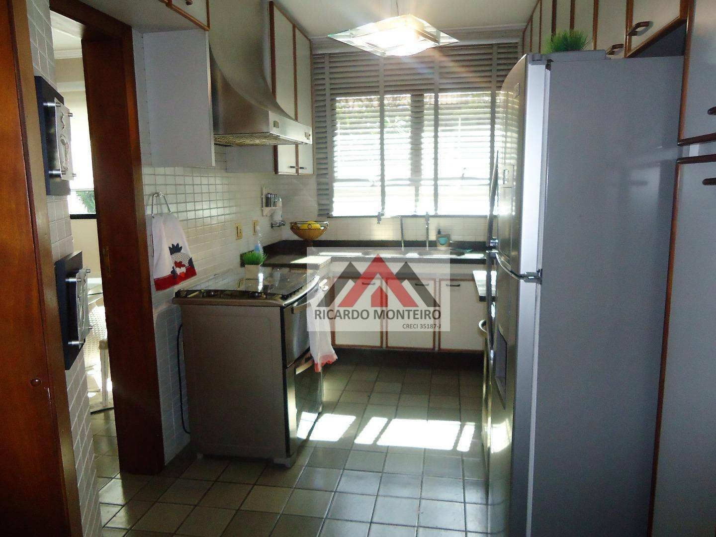 Apartamento à venda e aluguel com 4 quartos, 230m² - Foto 31