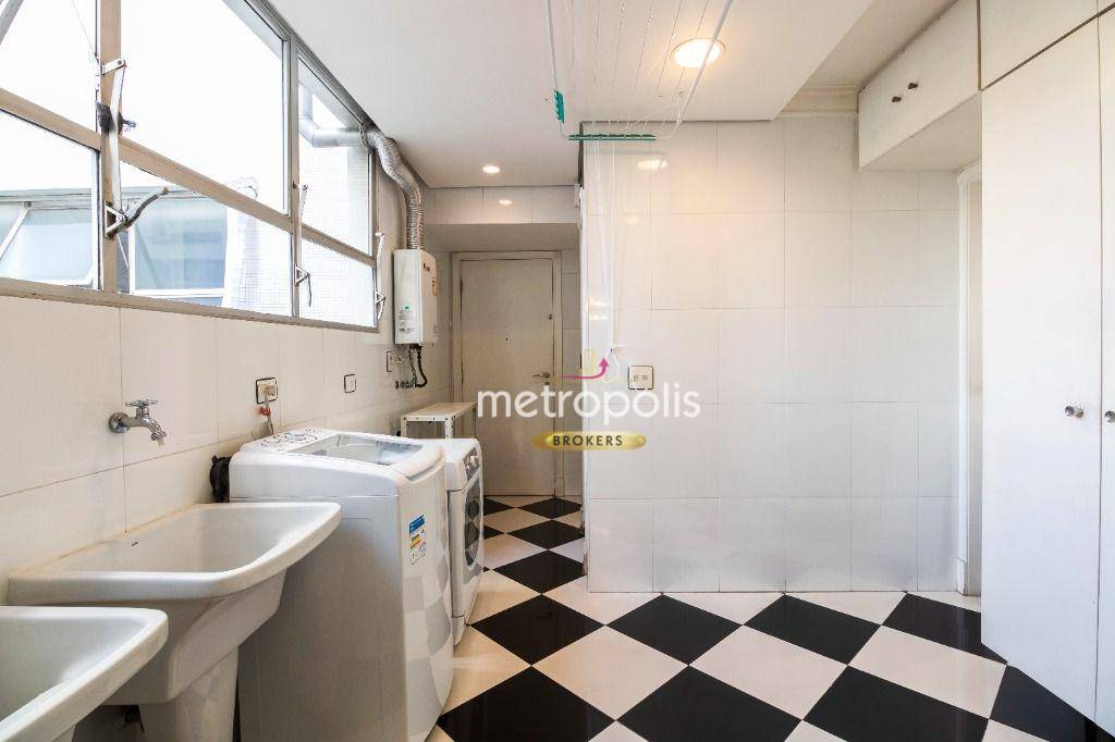 Apartamento à venda com 2 quartos, 183m² - Foto 13