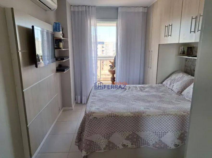 Apartamento à venda com 2 quartos, 82m² - Foto 7