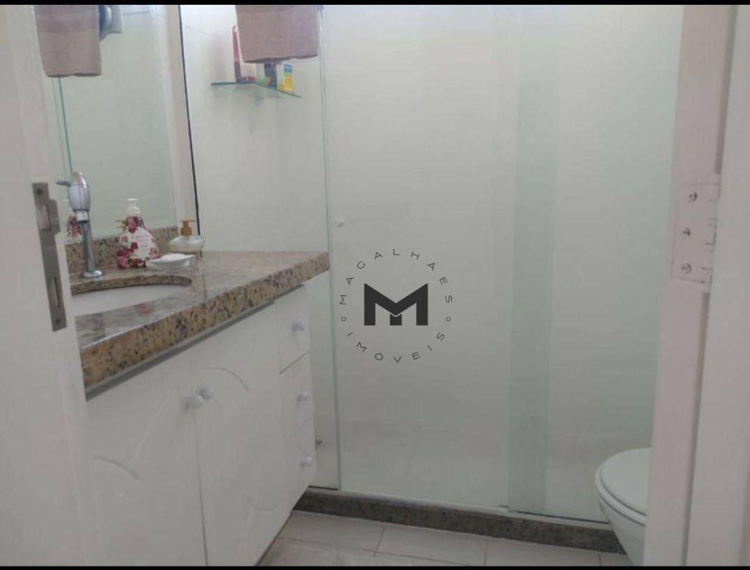 Apartamento à venda com 1 quarto, 55m² - Foto 13