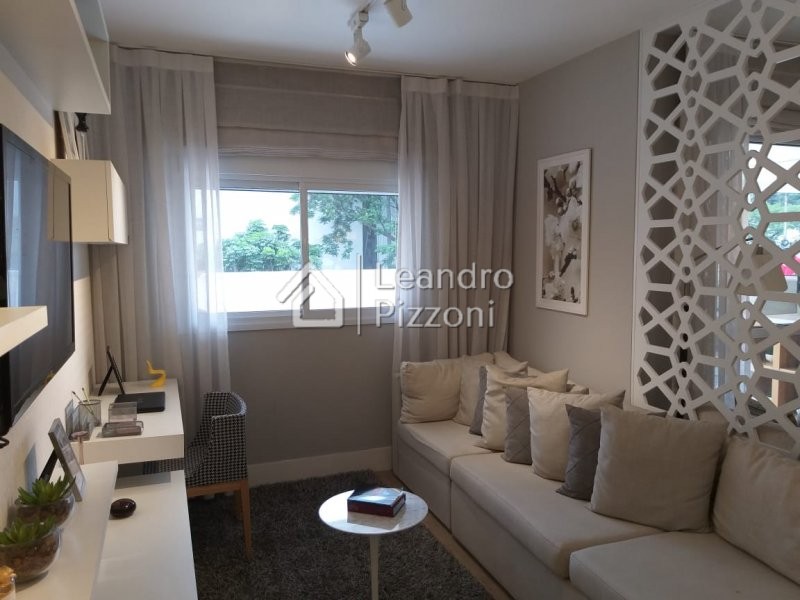 Apartamento à venda com 3 quartos, 97m² - Foto 21