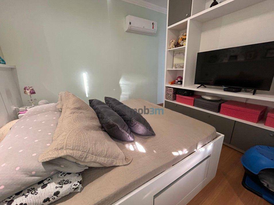 Apartamento à venda com 3 quartos, 138m² - Foto 22