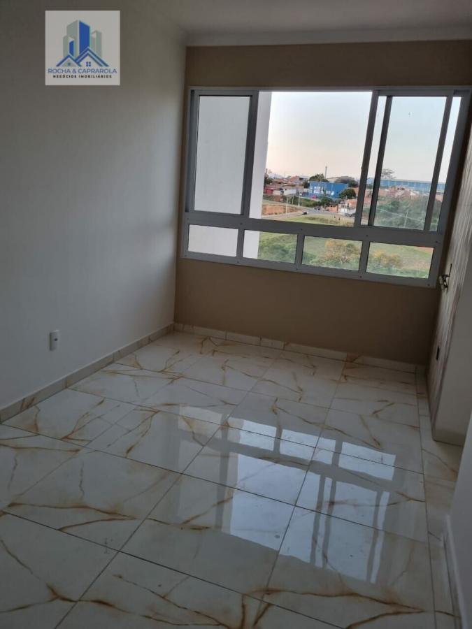 Apartamento à venda com 2 quartos, 48m² - Foto 1