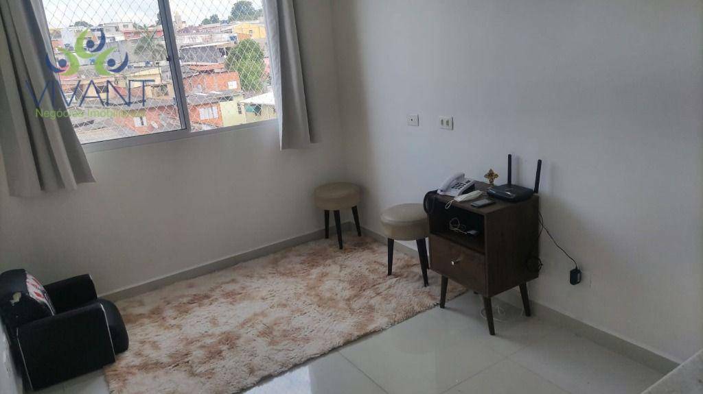 Apartamento à venda com 2 quartos, 65M2 - Foto 6