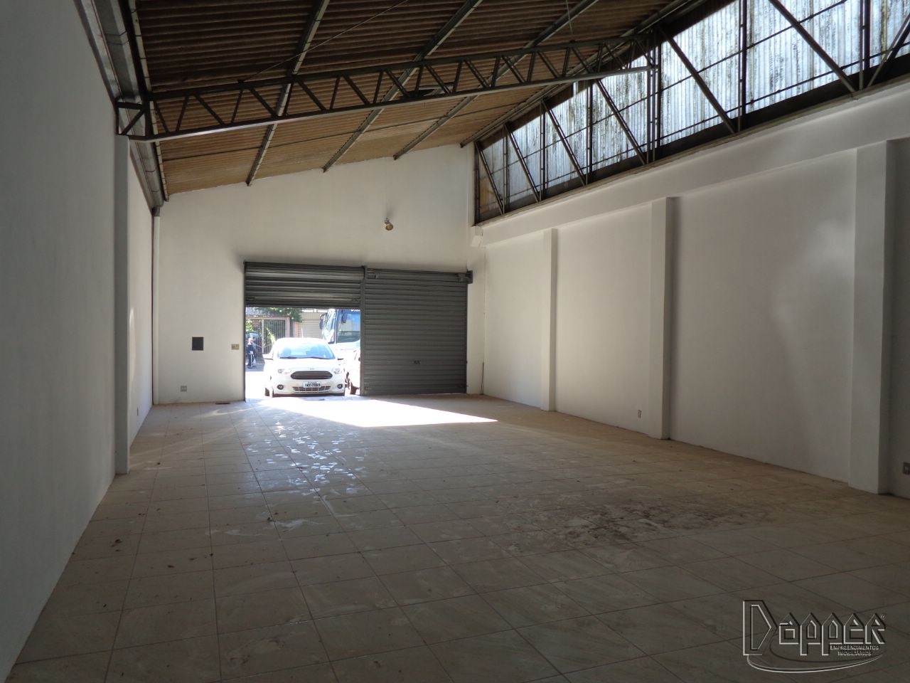 Loja-Salão para alugar, 138m² - Foto 3