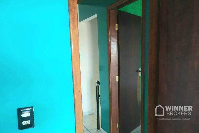 Sobrado à venda com 6 quartos, 250m² - Foto 16