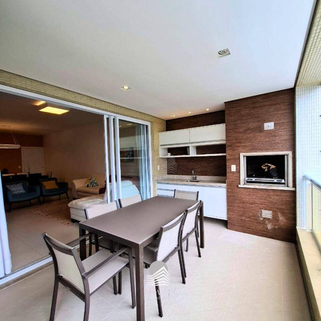 Apartamento, 4 quartos, 140 m² - Foto 5